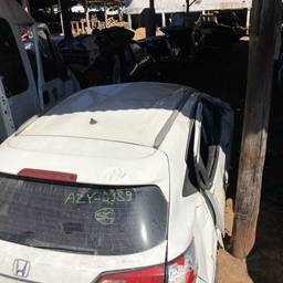 HONDA HR-V 2016 1.8 EXL FLEX AUT. 5P