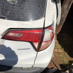 HONDA HR-V 2016 1.8 EXL FLEX AUT. 5P