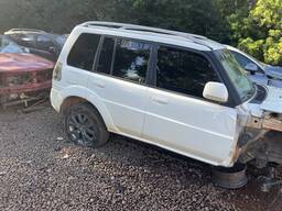 MITSUBISHI PAJERO TR4 2014 2.0 FLEX AUT. 5P