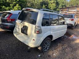 MITSUBISHI PAJERO TR4 2014 2.0 FLEX AUT. 5P