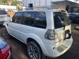 MITSUBISHI PAJERO TR4 2014 2.0 FLEX AUT. 5P