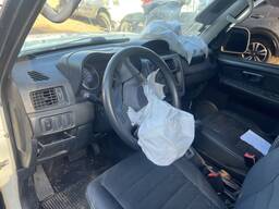 MITSUBISHI PAJERO TR4 2014 2.0 FLEX AUT. 5P