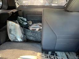 MITSUBISHI PAJERO TR4 2014 2.0 FLEX AUT. 5P