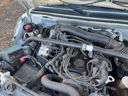 MITSUBISHI PAJERO TR4 2014 2.0 FLEX AUT. 5P