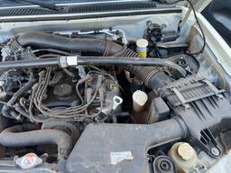 MITSUBISHI PAJERO TR4 2014 2.0 FLEX AUT. 5P