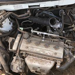 LIFAN 620 2011 1.6 16V 4P