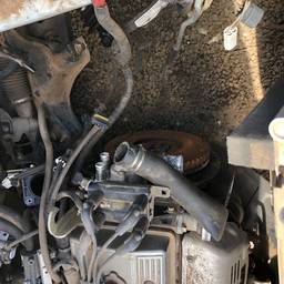 LIFAN 620 2011 1.6 16V 4P
