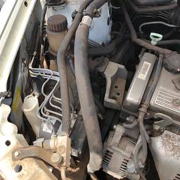 LIFAN 620 2011 1.6 16V 4P