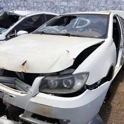 LIFAN 620 2011 1.6 16V 4P