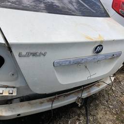 LIFAN 620 2011 1.6 16V 4P