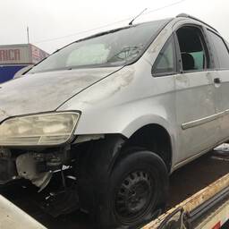 Fiat Idea 2009 1.4 Elx Flex 5p