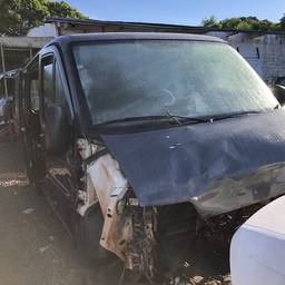 Peugeot Boxer Furgon 2002 2.8 Médio 5p