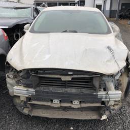 Ford Fusion 2014 2.5 Flex Aut. 4p