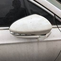 FORD FUSION 2014 2.5 FLEX AUT. 4P