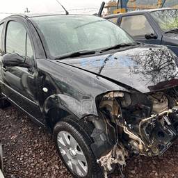 Citroën Citroën C3 2009 1.6 16v Glx Flex Aut. 5p 2009