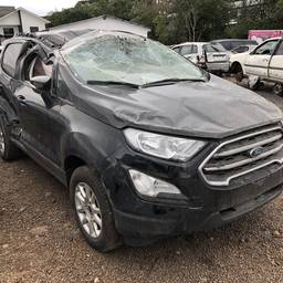 Ford Ecosport 2018 1.5 Freestyle Flex 5p