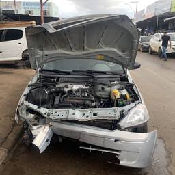 Chevrolet Corsa 2002 1.0 5p