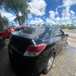 Chevrolet Prisma 2017 1.0 Joy 4p