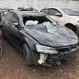 JETTA Comfortline 2.0 T.Flex 8V 4p Tipt.
