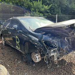 Honda Honda Civic 2013 1.8 Exs Flex Aut. 4p 2013