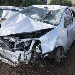Toyota Etios 2019 1.3 16v X 5p