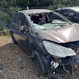 Citroën Citroën C3 2018 1.2 Attraction Ptech Flex 5p 2018