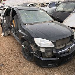 Chevrolet Prisma 2009 1.0 Joy Flexpower 4p