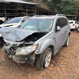 Mitsubishi Outlander 2009 3.0 5p