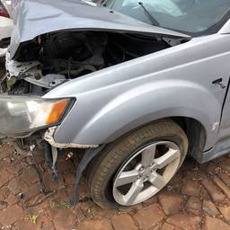MITSUBISHI OUTLANDER 2009 3.0 5P