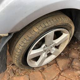 MITSUBISHI OUTLANDER 2009 3.0 5P