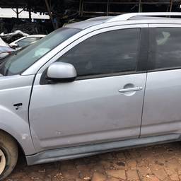 MITSUBISHI OUTLANDER 2009 3.0 5P