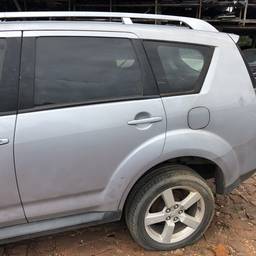 MITSUBISHI OUTLANDER 2009 3.0 5P