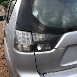 MITSUBISHI OUTLANDER 2009 3.0 5P
