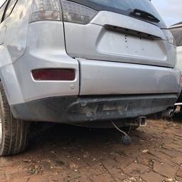 MITSUBISHI OUTLANDER 2009 3.0 5P