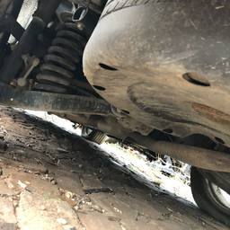 MITSUBISHI OUTLANDER 2009 3.0 5P