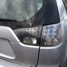 MITSUBISHI OUTLANDER 2009 3.0 5P
