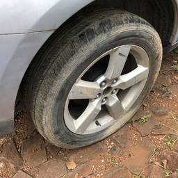 MITSUBISHI OUTLANDER 2009 3.0 5P