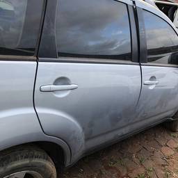 MITSUBISHI OUTLANDER 2009 3.0 5P