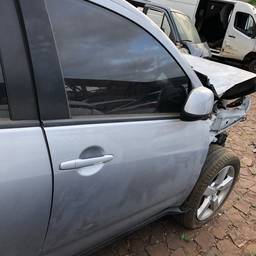 MITSUBISHI OUTLANDER 2009 3.0 5P