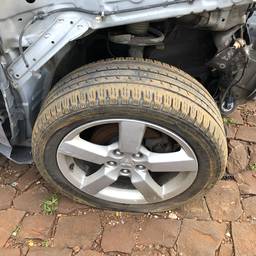 MITSUBISHI OUTLANDER 2009 3.0 5P
