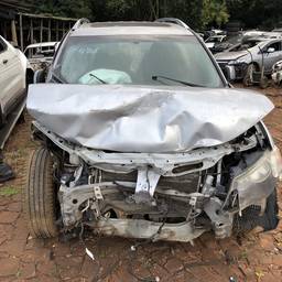 MITSUBISHI OUTLANDER 2009 3.0 5P