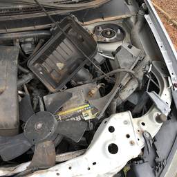 MITSUBISHI OUTLANDER 2009 3.0 5P