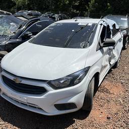 CHEVROLET ONIX 2020 1.0 JOY 5P