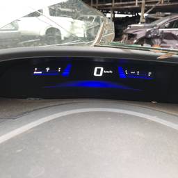 HONDA CIVIC 2014 1.8 LXS FLEX AUT. 4P