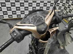 HONDA SH 150I 2018