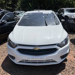 CHEVROLET ONIX 2020 1.0 JOY 5P