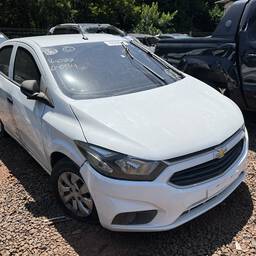 Chevrolet Chevrolet Onix 2020 1.0 Joy 5p 2020