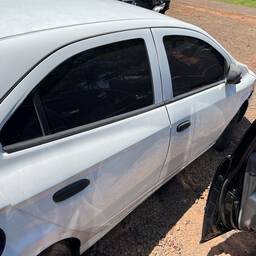 CHEVROLET ONIX 2020 1.0 JOY 5P
