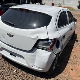 CHEVROLET ONIX 2020 1.0 JOY 5P