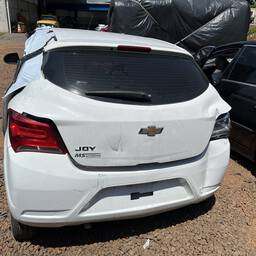 CHEVROLET ONIX 2020 1.0 JOY 5P